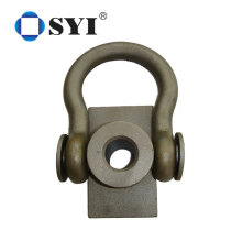 OEM cold forging Precision die forging mechanical hardware special-shaped parts